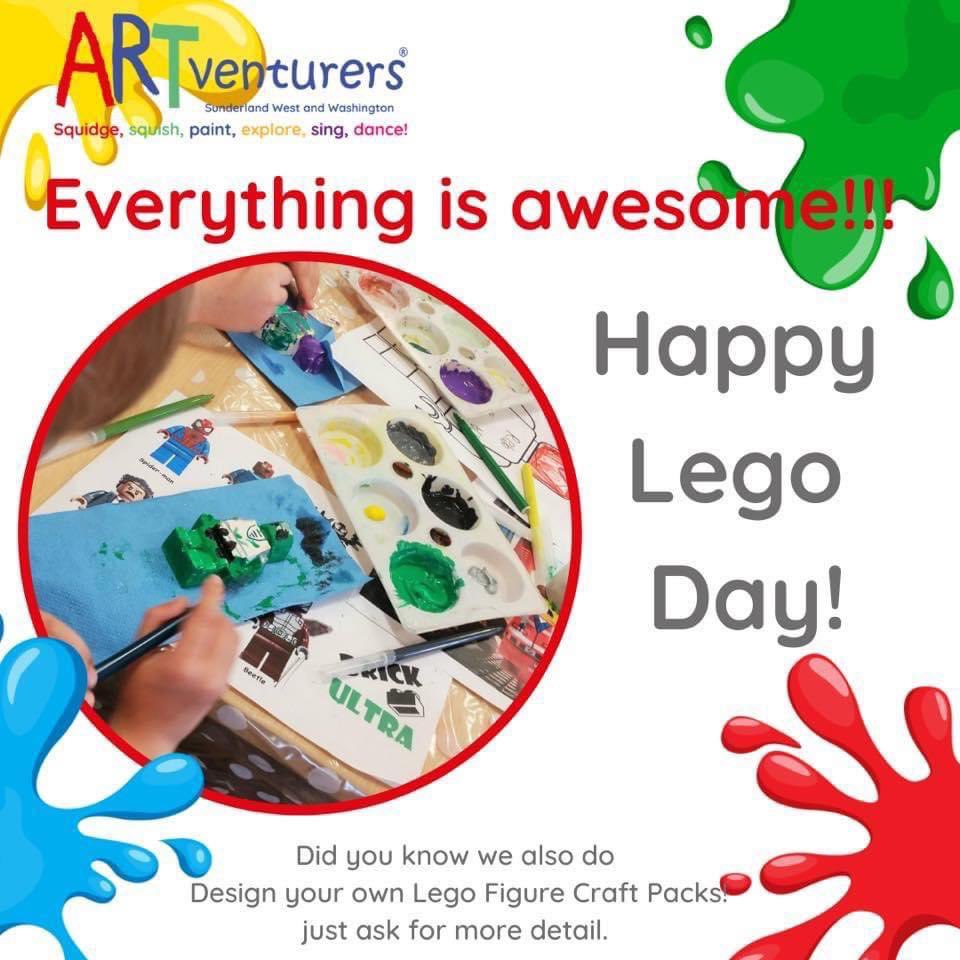 ARTventurers Cherry tweet media