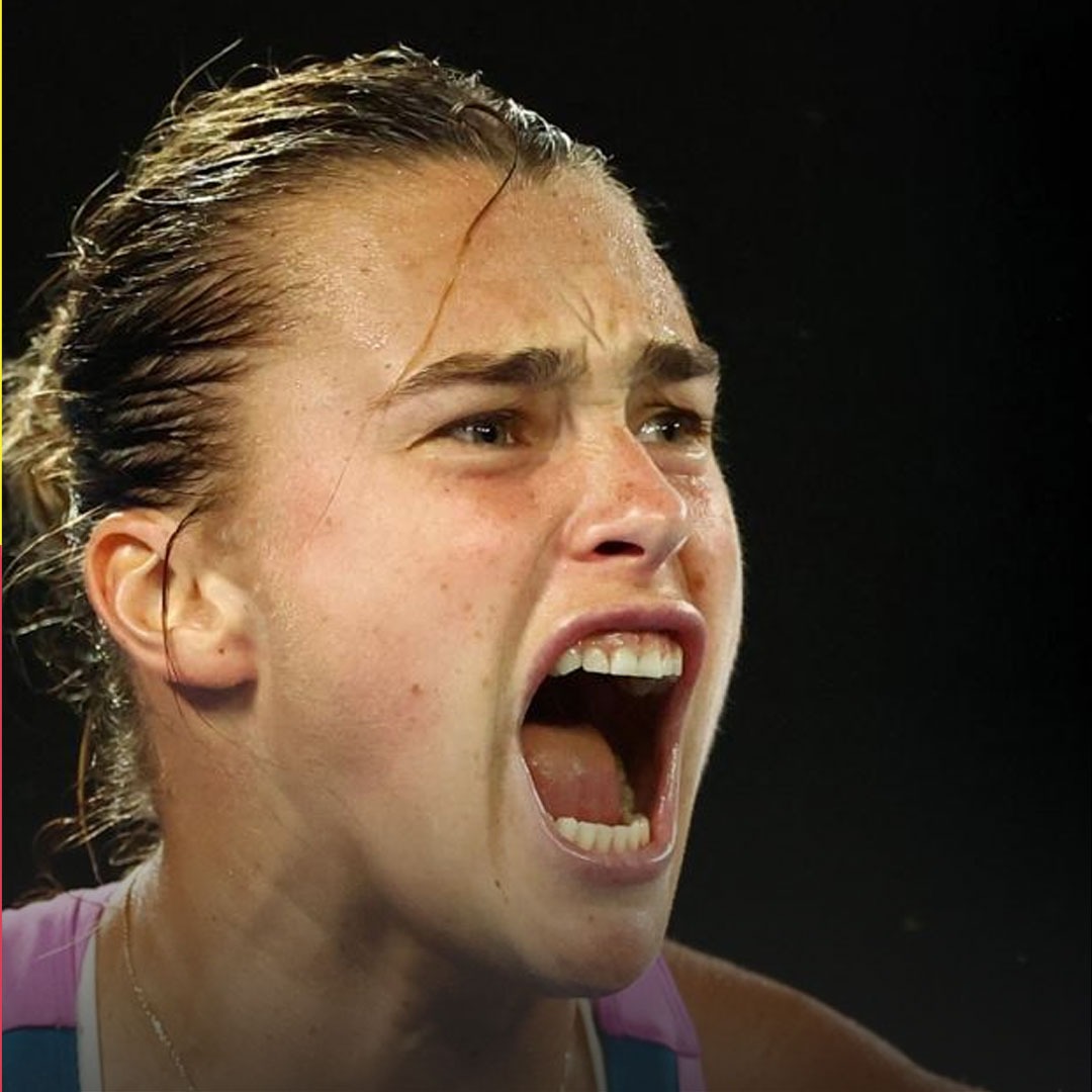 AlainFrNews's tweet photo. #Opend'Australie - Finale Simple Dames
#AusOpen2023 #TesYeuxSurLeMonde https://t.co/ayk3WWSH3g