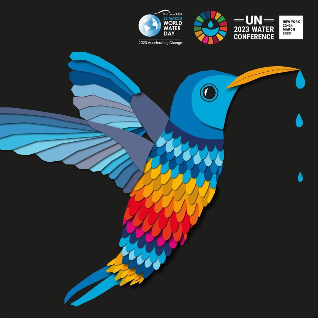 thegreenchildaf's tweet photo. Participate physically in the World Water Day Campaign in Rivers, Enugu, Abuja, Taraba and Oyo State, and online nationwide (22-24 March). https://t.co/bOyesjA7H6