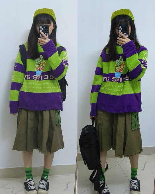 Twitterのコスプレ画像45