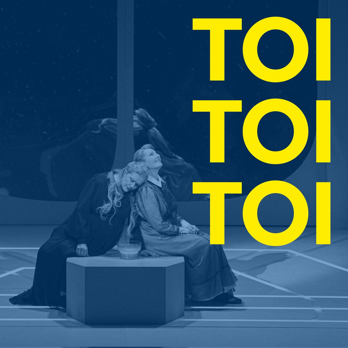 StaatstheaterCottbus tweet media