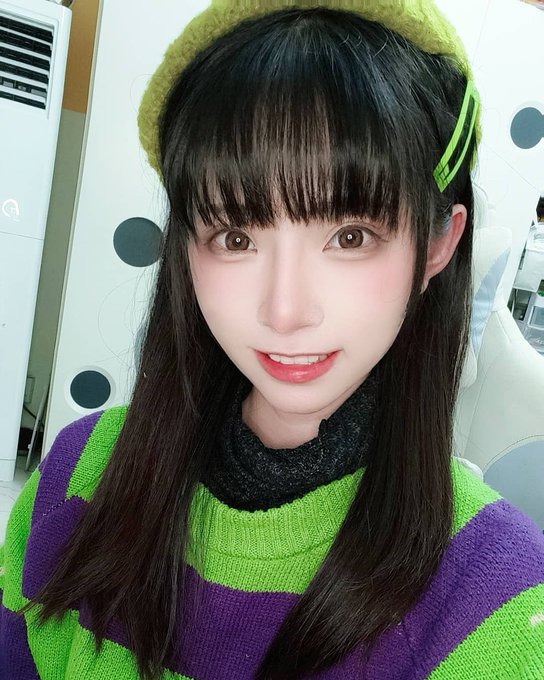 Twitterのコスプレ画像46