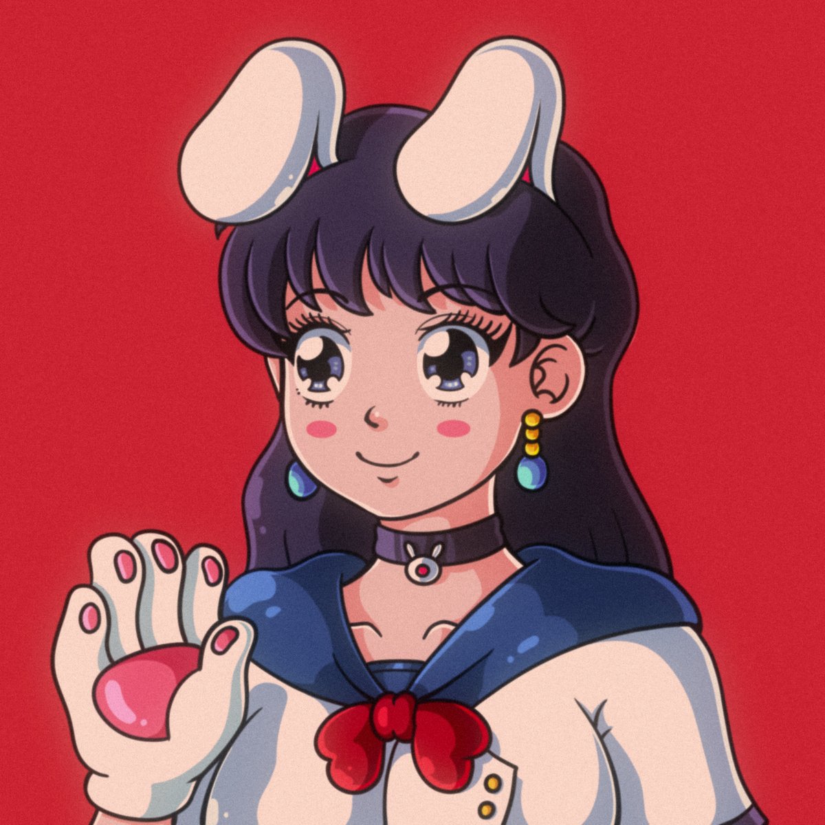 #NewProfilePic 
MOCHI MOCHI : PFP (2023)