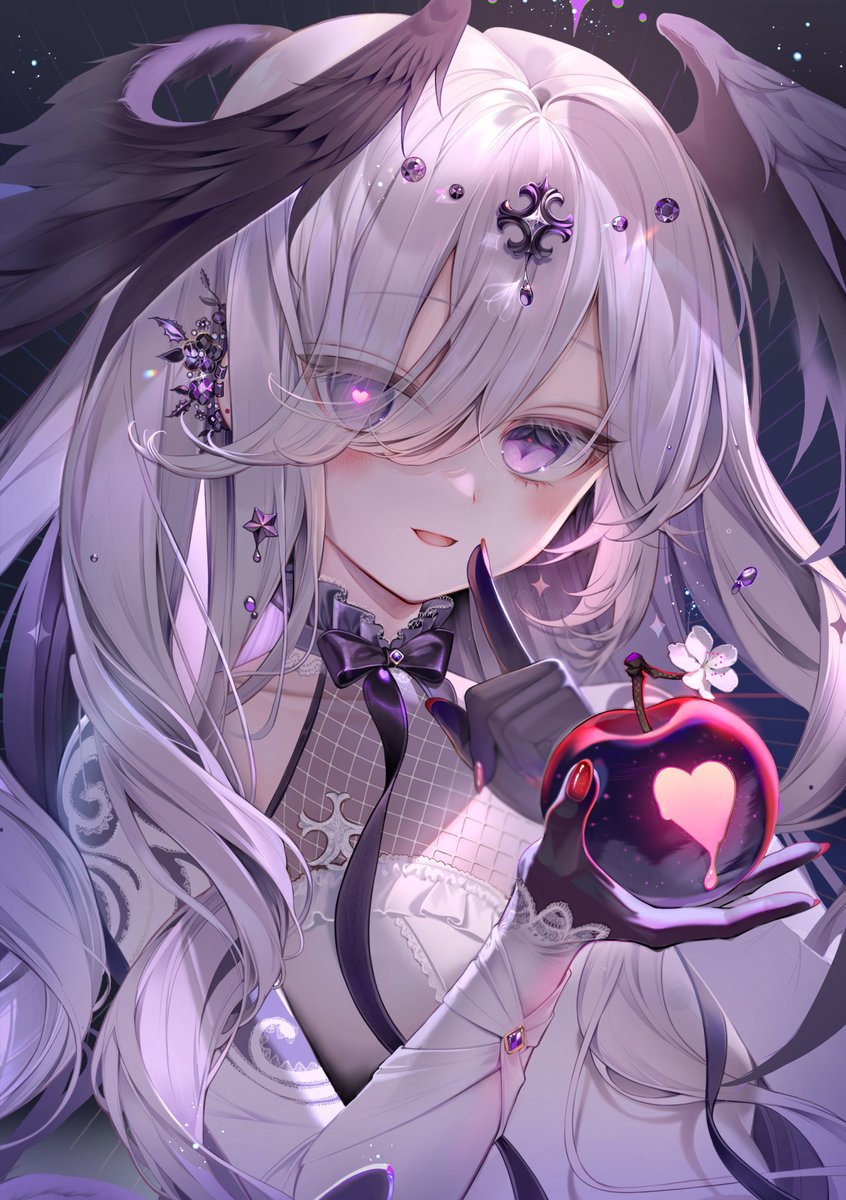 burittohirobaさんのイラストまとめ