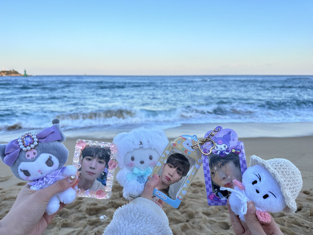 kblet_'s tweet photo. 🌊🐹❤️ https://t.co/pUi7lkhLR3
