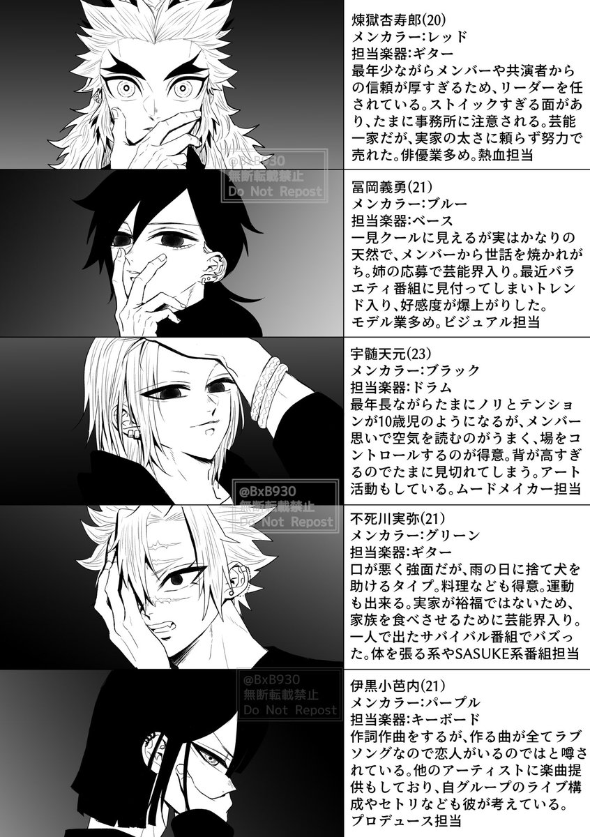 某アイiドルさんパロ

※女装
※完全なパロではないです 