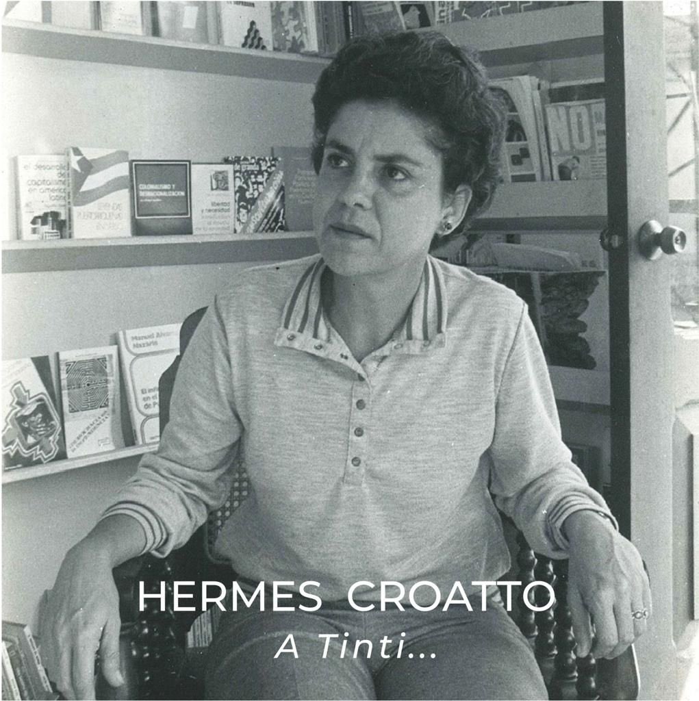 ‘A Tinti’ por <a href="/CroattoH/">Hermes Croatto</a>: ¿lo viste? Aquí ruta directa youtu.be/hg7Jlsmx2uI.