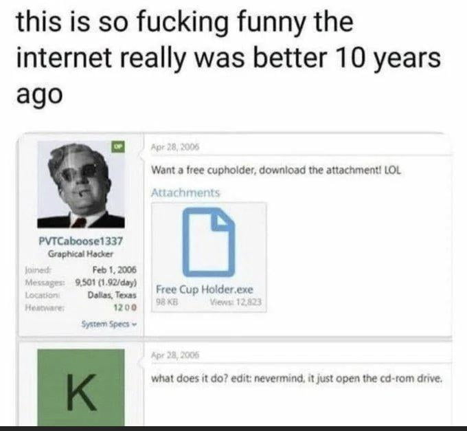 Programmer Humor tweet media