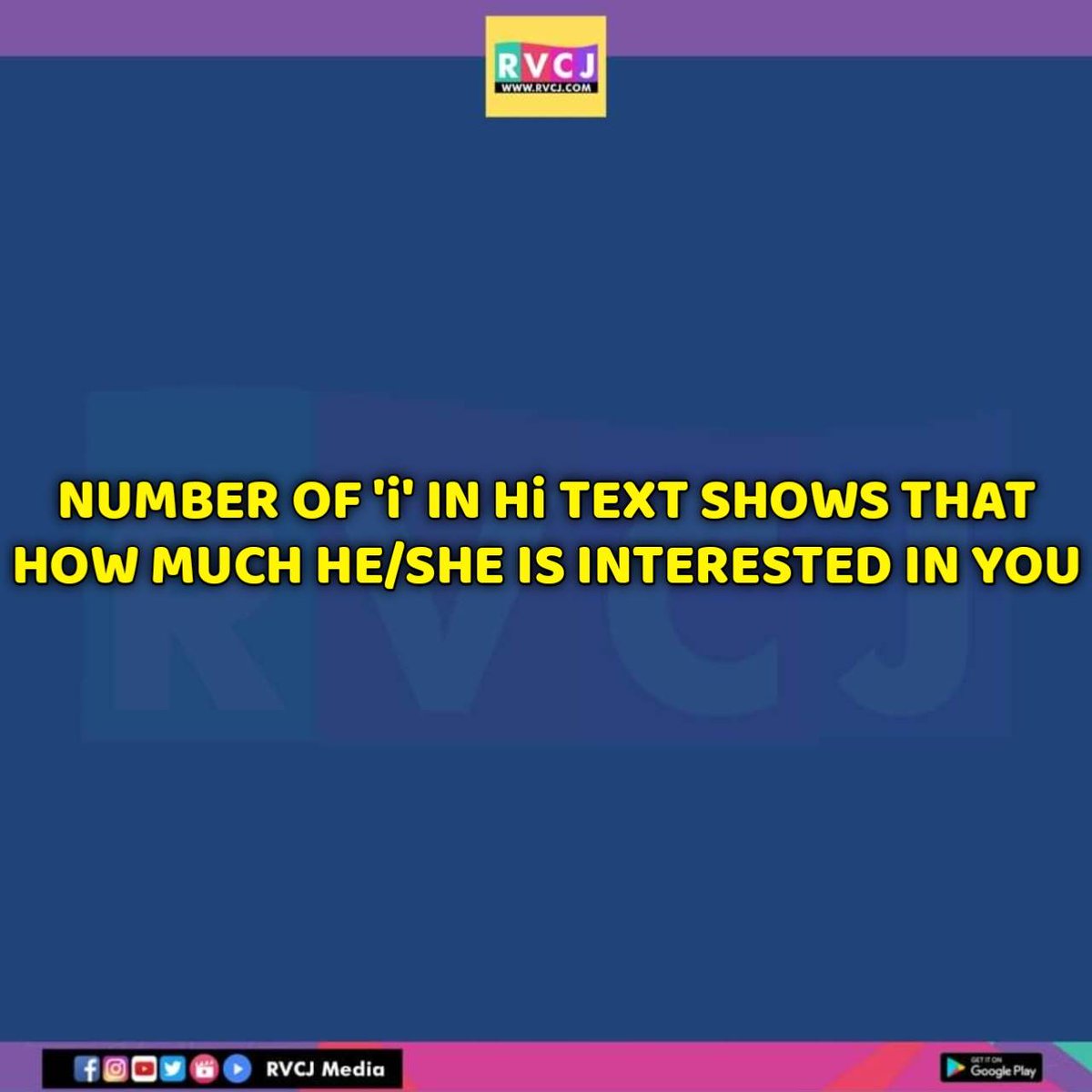 RVCJ Media tweet media