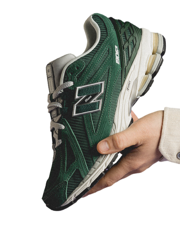 CaminoTV's tweet image. La New Balance 1906R “Nightwatch Green” 🚦

Lien : chck.me/d3YQ (159€)