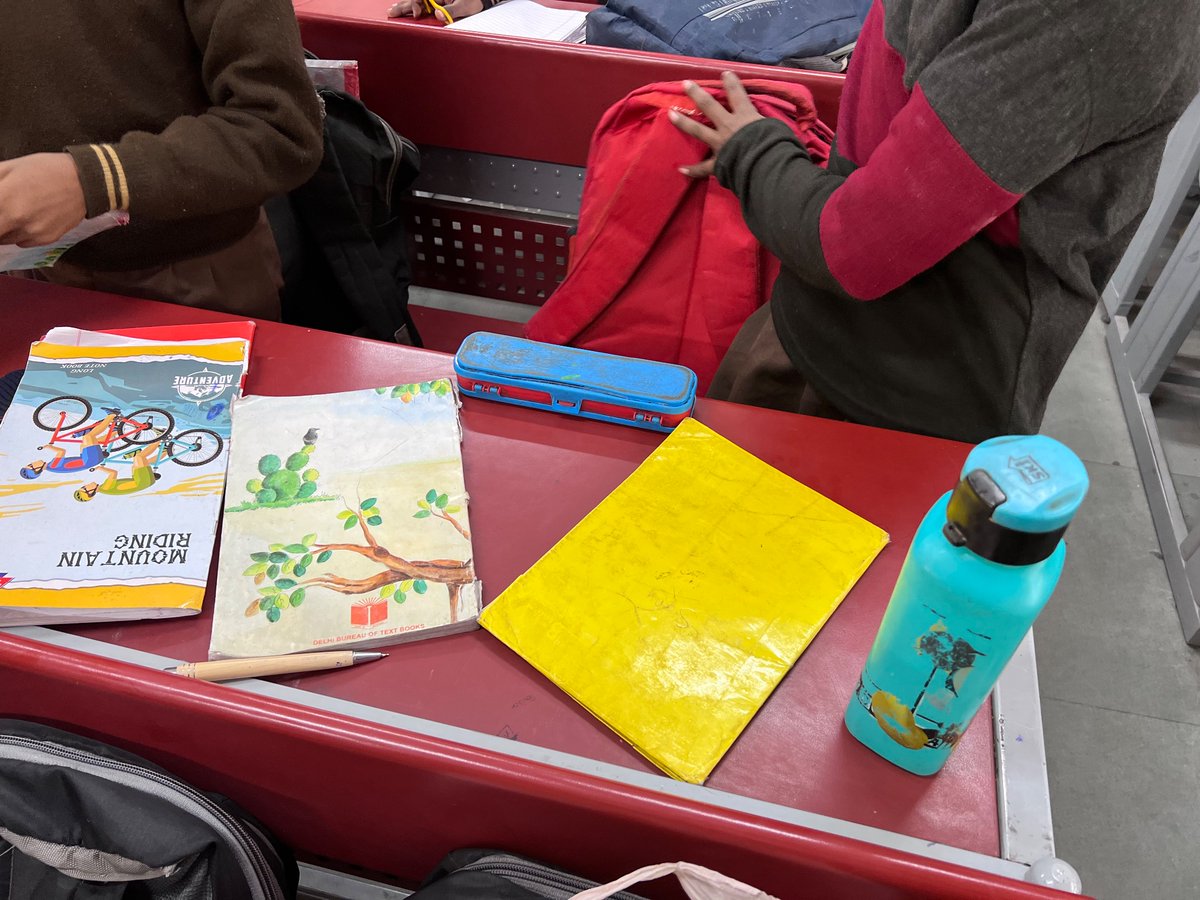 mukeshjain73's tweet photo. Students just need an idea nothing else 
Now see what can they do 
#gbssspunjabibagh
#Mathematics 
#Triangle 
Nurturing #learning 
@Dir_Education 
@EduMinOfIndia 
@LetsTalkEdun 
@PbpandeyB https://t.co/RxUcubWRUH