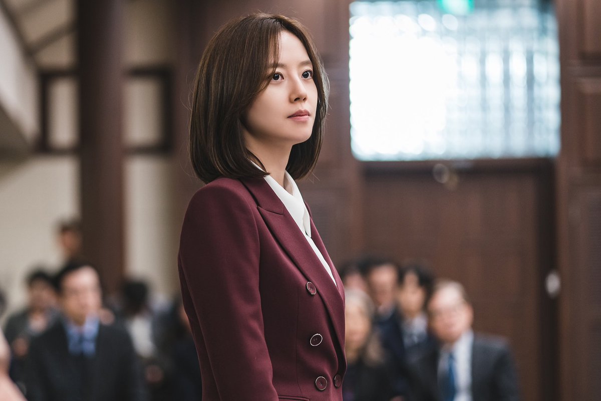 YNKentofficial's tweet photo. [📺] #투데이YNK
#문채원 #법쩐

오늘 밤, 10시 <법쩐> 8회 본방사수!

#MoonChaeWon #Payback
#박준경
#SBS @SBSNOW 

사진출처 : 레드나인픽쳐스 https://t.co/ObgESOJHzS