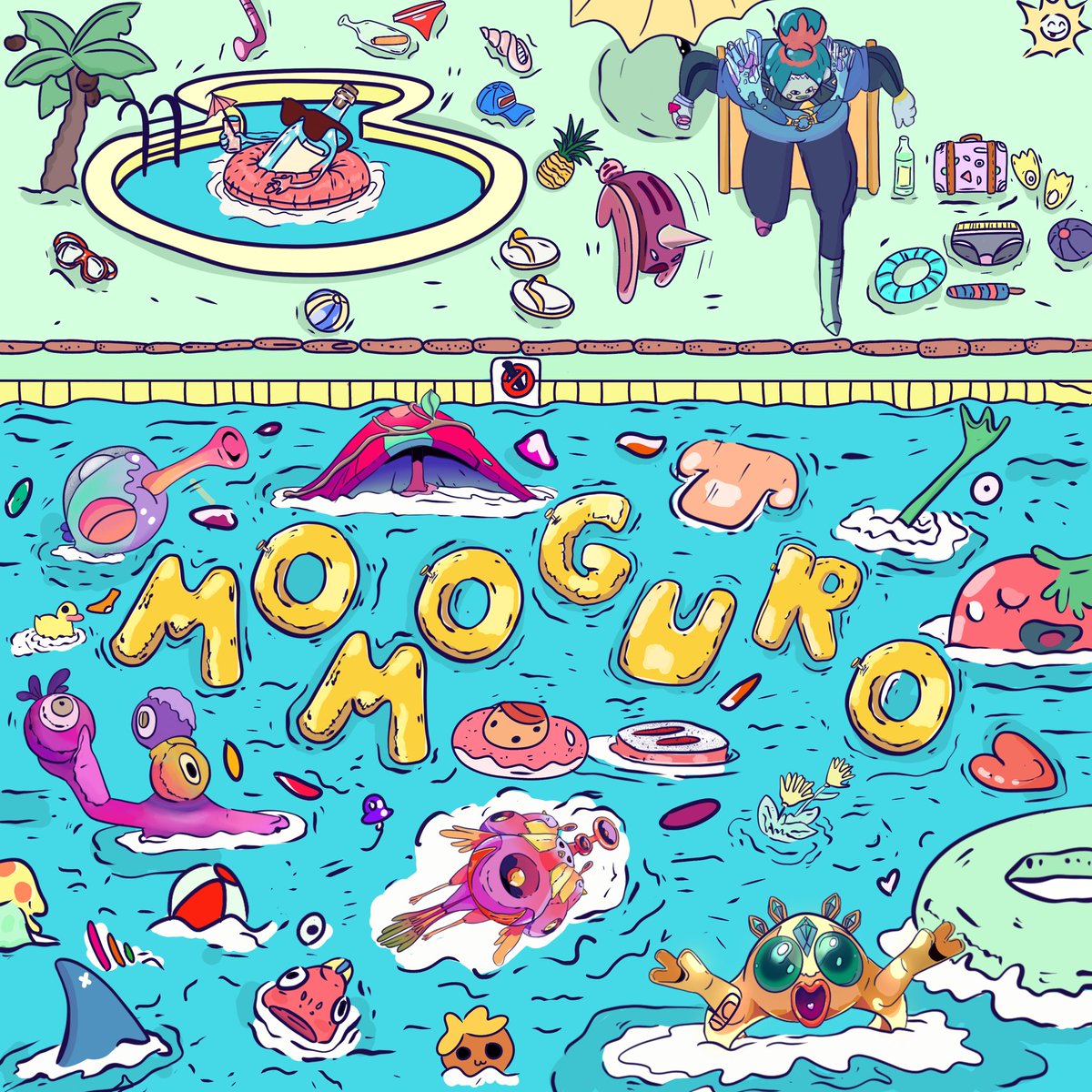 Can't wait when discord link invites <a href="/holoself/">Holoself</a>, project to look forward to this February. Love your art <a href="/MomoguroNFT/">Momoguro</a> 
I drew a small picture and I hope you enjoy it. Many thanks!. <a href="/goatyy_eth/">goaty NFT</a> <a href="/martinallais/">Martin Alé</a> <a href="/NicoCasavecchia/">Nico Casavecchia</a> <a href="/becca_nfts/">Becca</a> <a href="/Inside_Tokens/">Alex T</a>