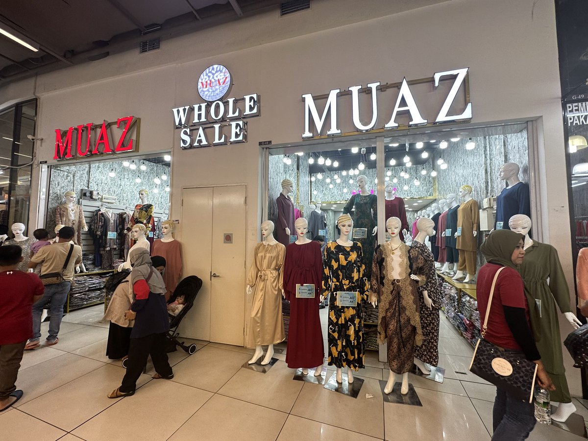 kwc_kl's tweet photo. MUAZ dah ada dekat KWC gaiss!!! 😱 https://t.co/BP58jXwGiX