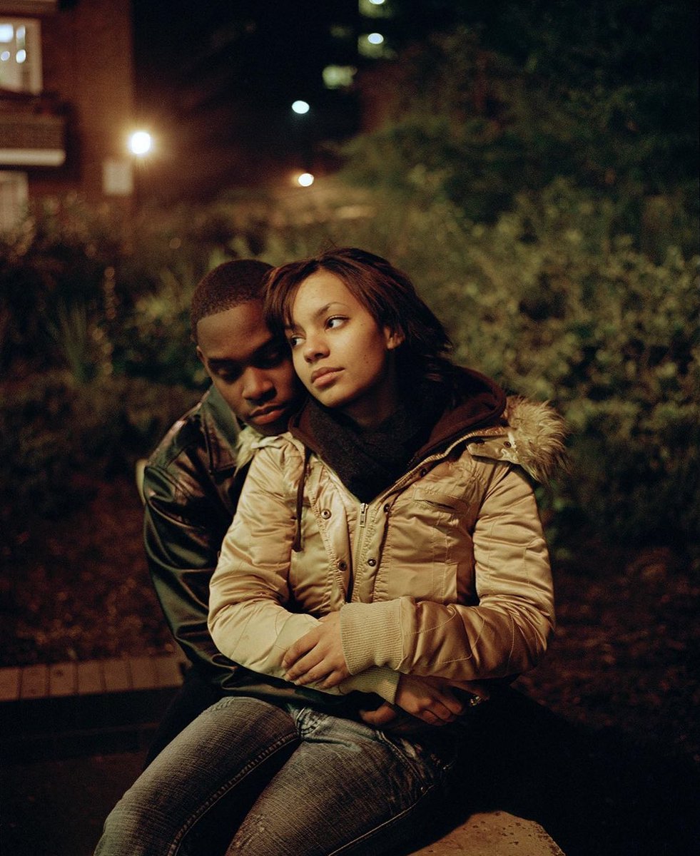 Black British Archives tweet media