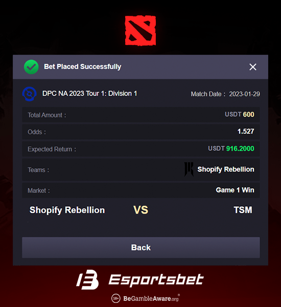 Esportsbet.io 🚀 tweet media
