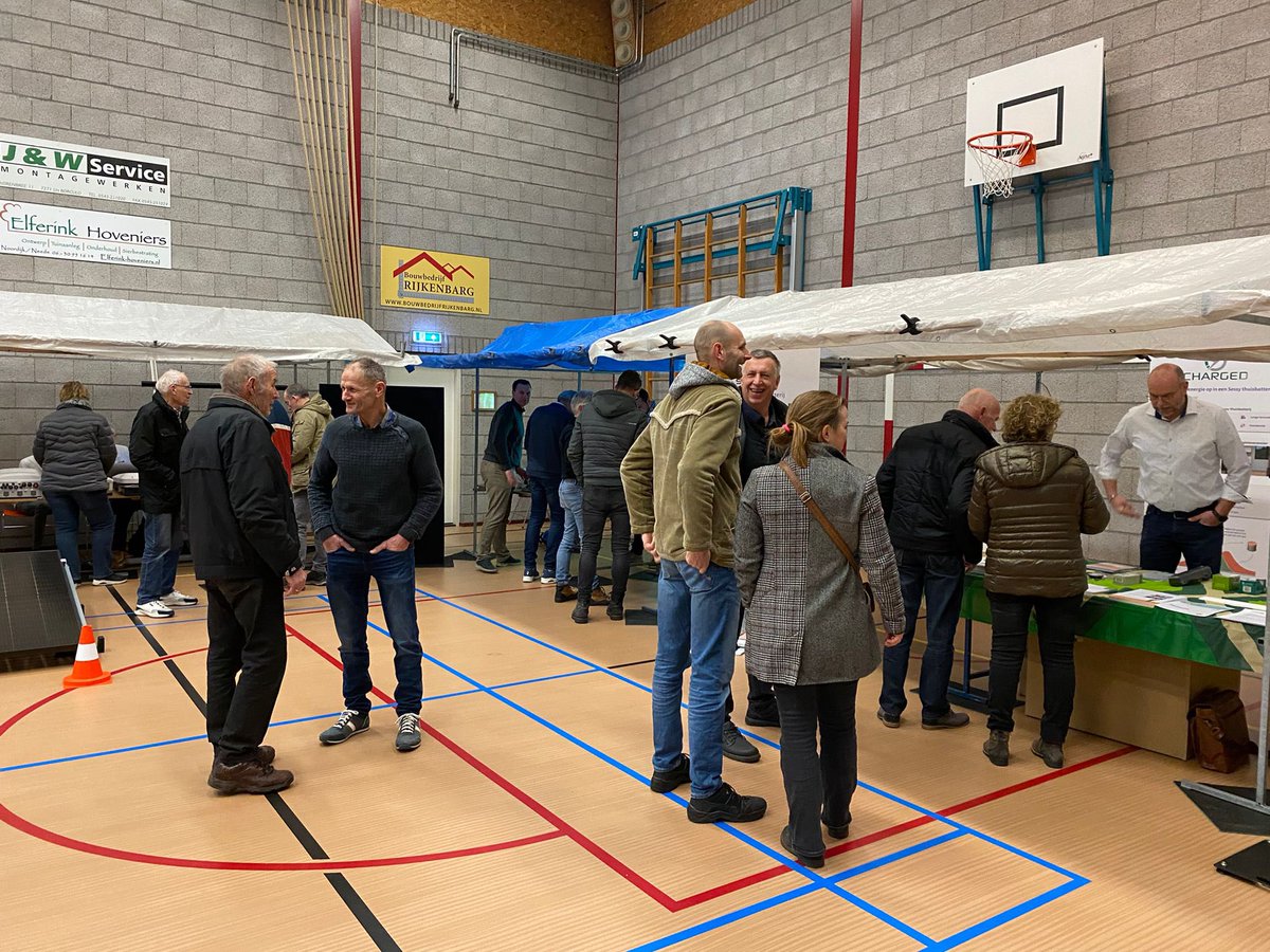 Gerjan Teselink tweet media