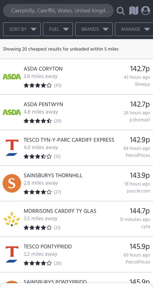 Stephen Keable tweet media