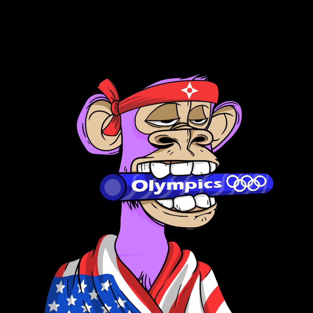 🎁Giveaway🎁

Prizes
🏆10 Free Mint Pass from <a href="/OlympicsApe/">Bored Ape Olympics</a> 

To Enter
1️⃣Follow <a href="/OlympicsApe/">Bored Ape Olympics</a> and <a href="/Sui_Chain/">Sui Chain💧</a>
2️⃣RT &amp; ❤️
3️⃣Tag 3 friends 

24H⏰

#ETH #NFTCommunity #Cryptoart #Crypto #NFT #openseaart #NFTartists #NFTartwork #NFTshill #openseaartists