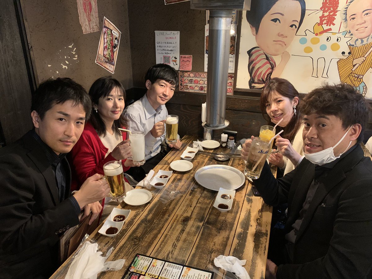 Robert 司 (@yujikurokawa) on Twitter photo 