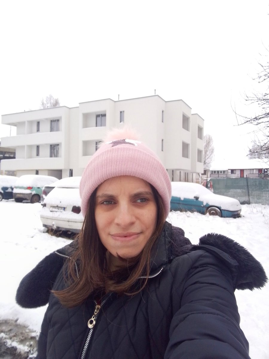 ellaaaaaaaa64's tweet photo. #snow #winter ❄️ https://t.co/bB9tPI9jZ7