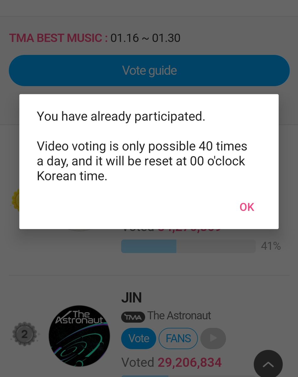 abyss_dandelion's tweet photo. @seokjin_india_ MASS VOTE FOR JIN ON TMA
#FirstWaveOnTMAForJin https://t.co/QEkDvpsrX0