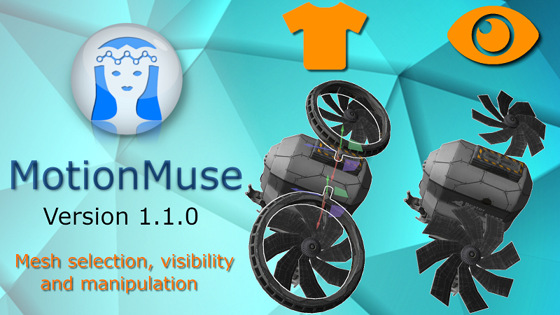 MotionMuse tweet media