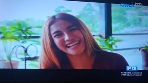 Cutiee ate sanyaaa!♡︎
<a href="/sanya_lopez/">Sanya Lopez</a> 
#AmazingEarthPh