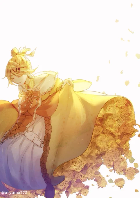 悪の華#evilliouschronicles 