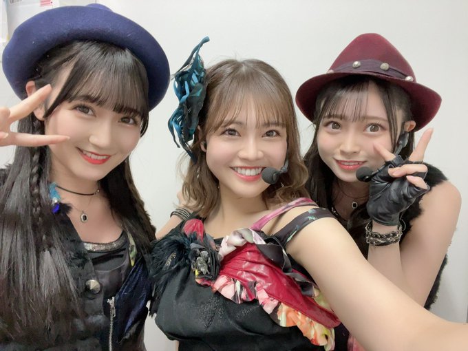 今村麻莉愛のTwitter画像41