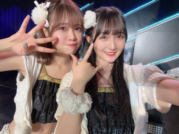 今村麻莉愛のTwitter画像40