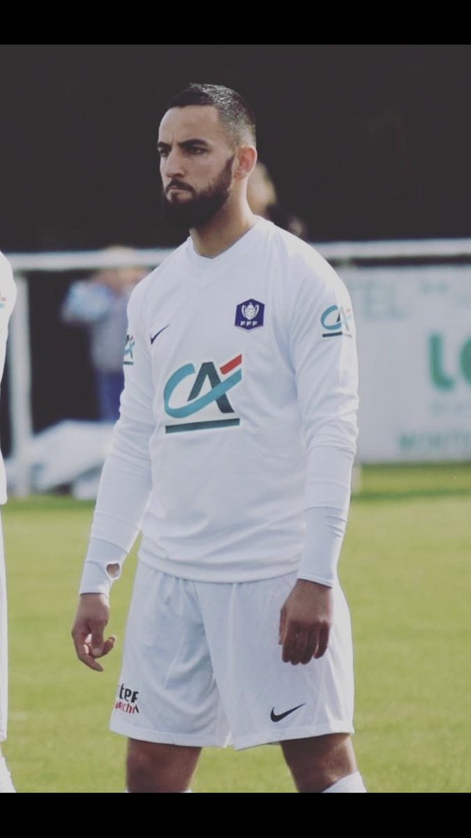 <a href="/_BeFootball/">BeFootball</a> Le MAC :