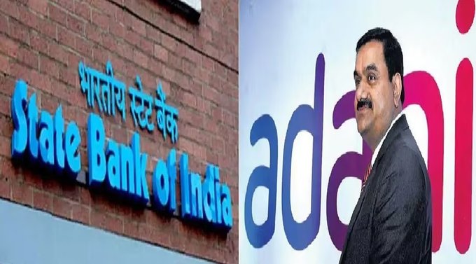 GhanendraB's tweet photo. In this whole Adani saga,few questions are important and worth asking:

1) Why did LIC &amp; SBI pump money into Adani when most private banks and MFs kept away from it? 

2) What did these two govt orgs know that the others didn't?

3) What was SEBI doing all this time?

#Adaniscam https://t.co/SQpoiG6wOw
