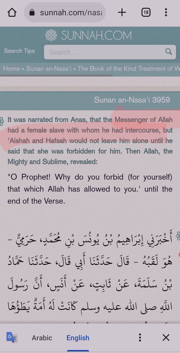 Aammbbbb's tweet photo. @Sohailkhan085 If you understand Quran then explain me why Allah say of terrorizing and killing of other people who don't believe in Allah?is this humanity statement?how Is this peace religion?
Reference:Quran verse 8:12 and Quran verse 47:4. Please explain and additional for you check this out https://t.co/BAKsdXFcmk