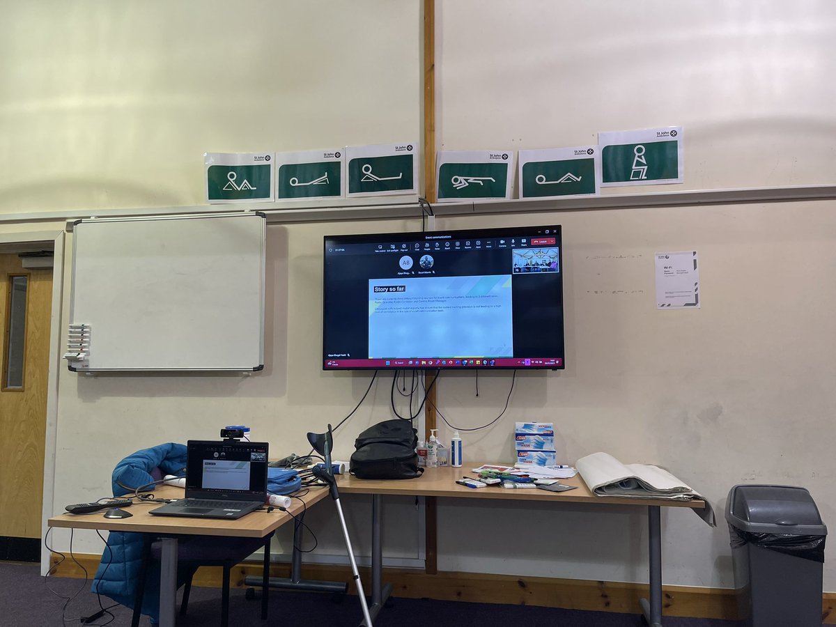 SJA EdEn Internal Training & Innovation Products tweet media