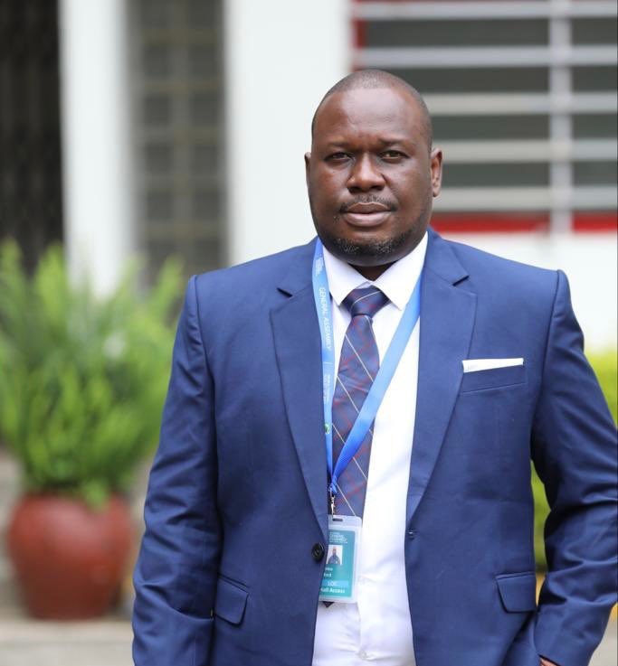Tanfootball's tweet photo. Ofisa Habari na Mawasiliano TFF, @ClifordMario  ameteuliwa na CAF kuwa Ofisa Habari wa mchezo wa hatua ya makundi Ligi ya Mabingwa Afrika (CAFCL) Simba SC (Tanzania) vs Raja CA (Morocco) utakaochezwa Februari 18, 2023 Uwanja wa Benjamini Mkapa, Dar es Salaam. 

  @cafclcc https://t.co/PoblwDUQu7