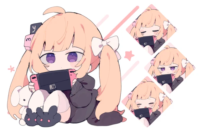 ⋆͛⋆͛ #Skeb 