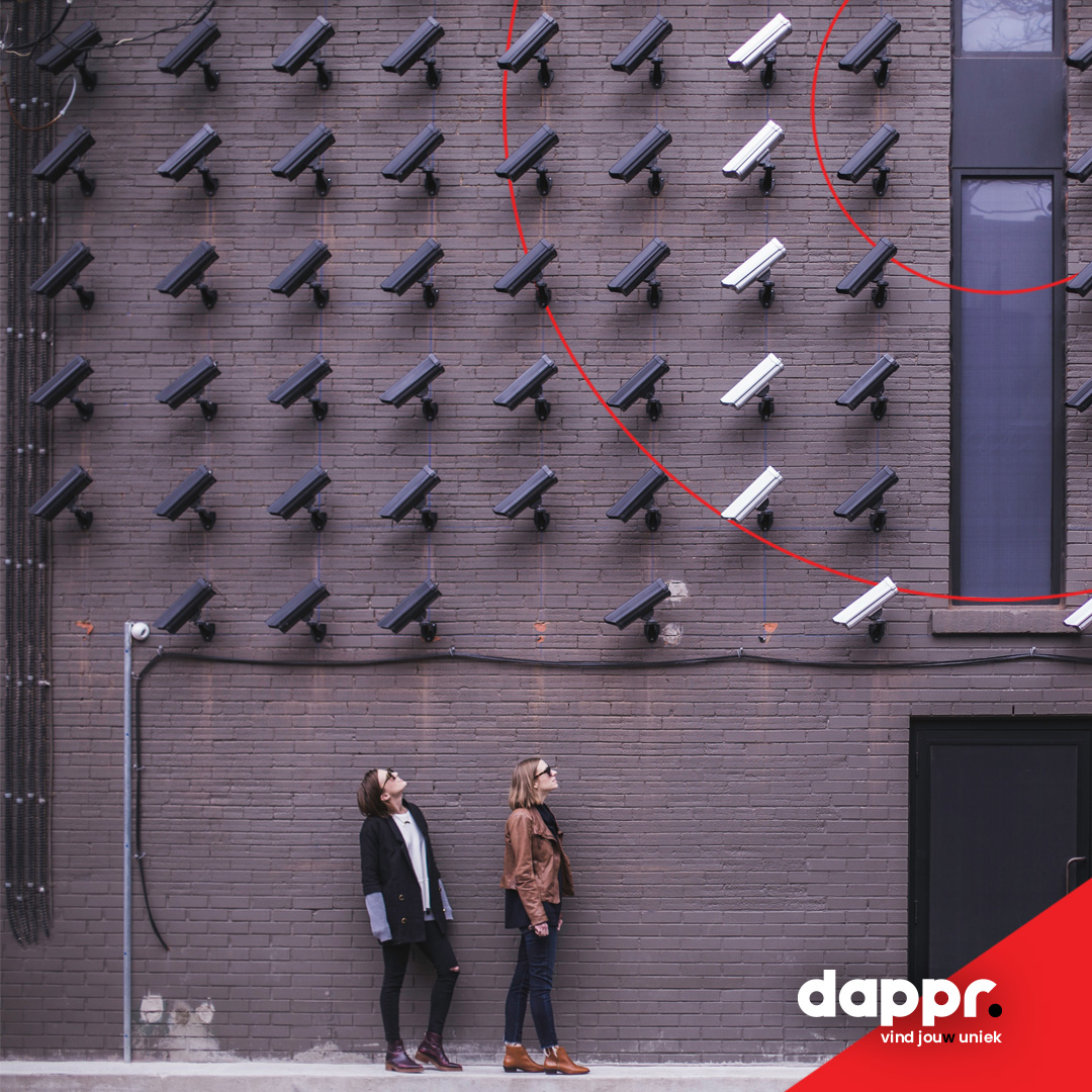 𝗜𝗻𝘁𝗲𝗿𝗻𝗮𝘁𝗶𝗼𝗻𝗮𝗹𝗲 𝗗𝗮𝗴 𝘃𝗮𝗻 𝗱𝗲 𝗣𝗿𝗶𝘃𝗮𝗰𝘆
Voldoet jouw website nog aan de laatste AVG-gestelde voorwaarden?
Dat er in de internet wereld maandelijks dingen veranderen, was bij jou vast niet onbekend. Maar voldoet jouw website nog wel aan de AVG-regelementen?
