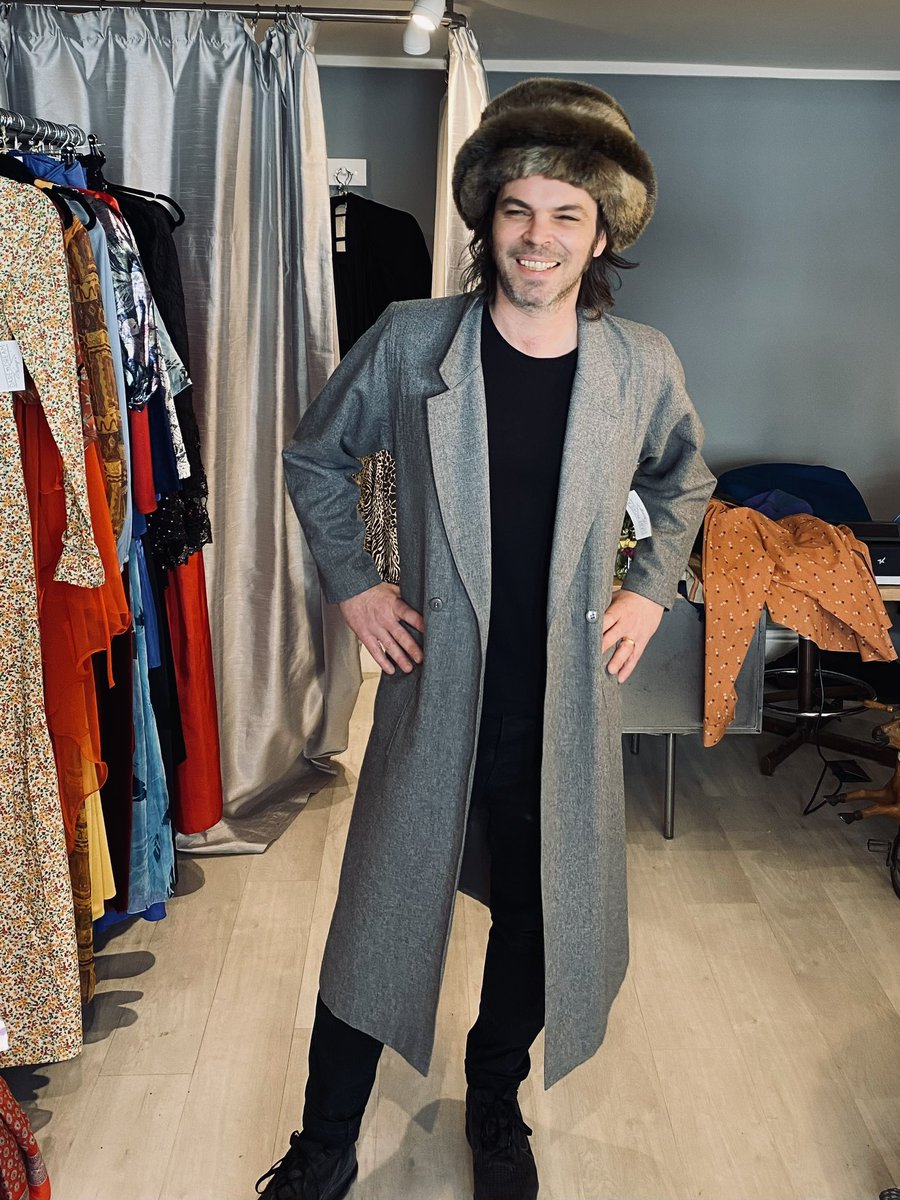 Gaz Coombes tweet media