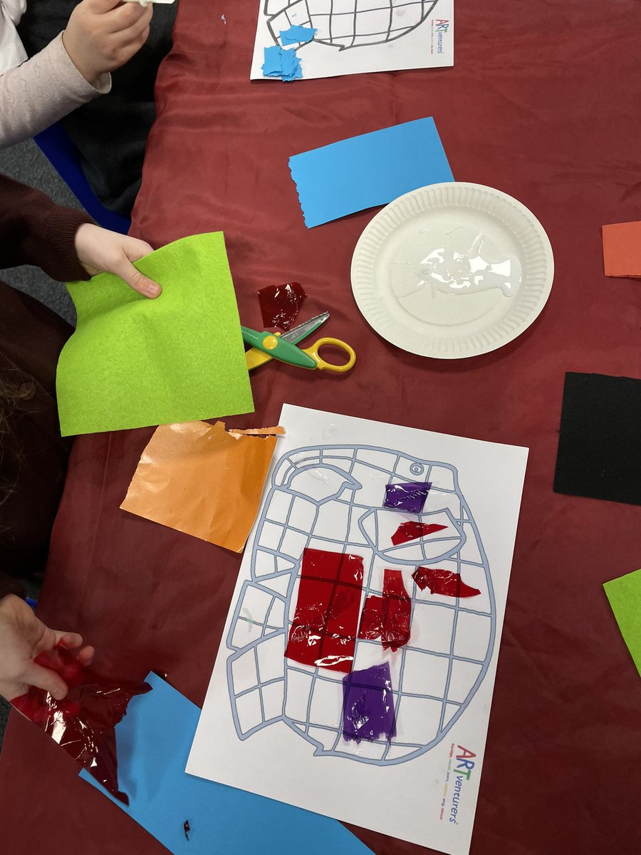 ARTventurers Cherry tweet media