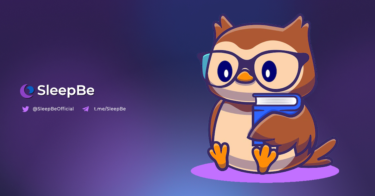 SleepBeOfficial's tweet photo. Are you a night owl? 🦉
If so, how late do you usually go to bed? 🛌

Tell us in the comments 👇🗣️ https://t.co/R0d9bKA0SC