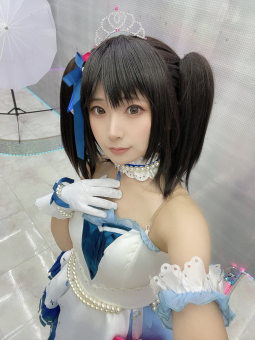 Twitterのコスプレ画像24