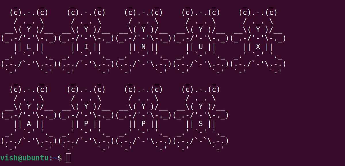 factober's tweet image. 10 Must-Have Apps for Linux Users factober.com/article/10-mus… #linux #linuxguide #apps #operatingsystem #softwares