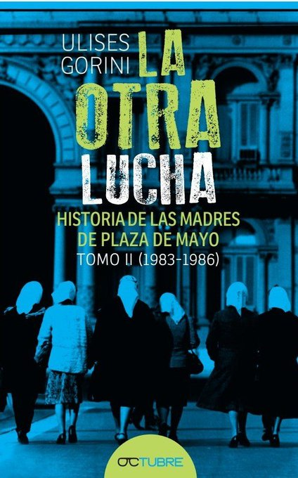 TomayDacaRadio's tweet photo. #SORTEO 
Hoy te podés ganar:

📖“La otra lucha”, de Ulises Gorini 
🍷1 vino de autor, gentileza de @BodeguitaIthur
🧶1 set de lana, gentileza de #FilatoHilados 

¡Seguinos y citá este tuit con los últimos 3 nros del DNI! https://t.co/lKXSUsuXfU