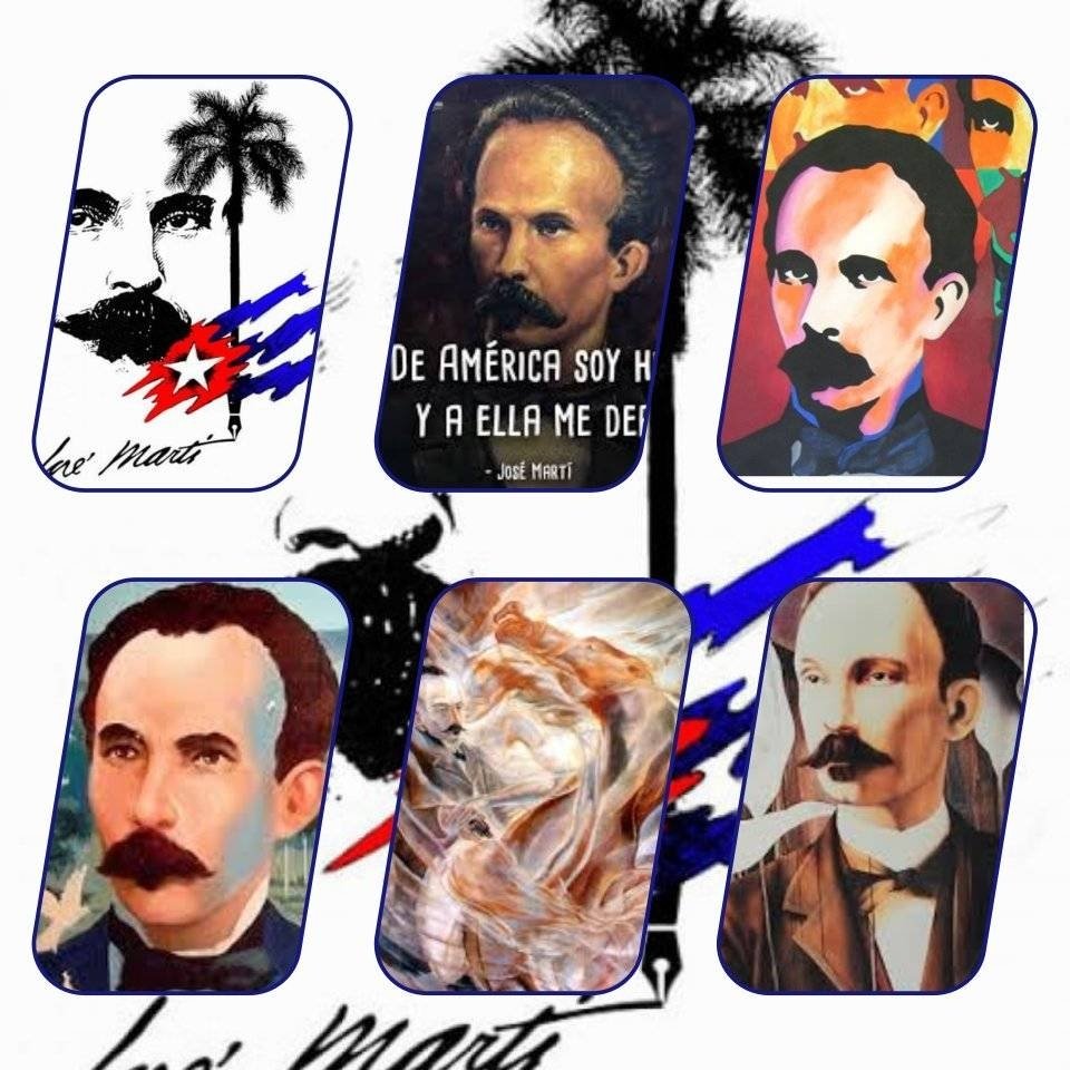 CatHDAmaya's tweet photo. #MartíVive  #CubaPorLaVida ⚡⚡

@cubacooperaven @DocenciaVen 
@japortalmiranda @unidad_central
@CatHDAmaya @CDIRaulMaza @cubacooperaVE_D @cubacooperaven https://t.co/IhN37NffPH