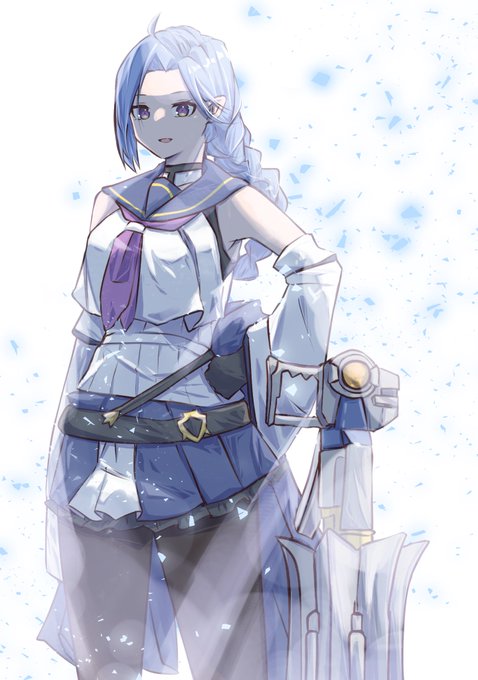 🦋舞台アサルトリリィ 御台場女学校編 ーThe Battle to Overcomeー🌸

あと6日

井草昴♉️

 #御台場TBO 