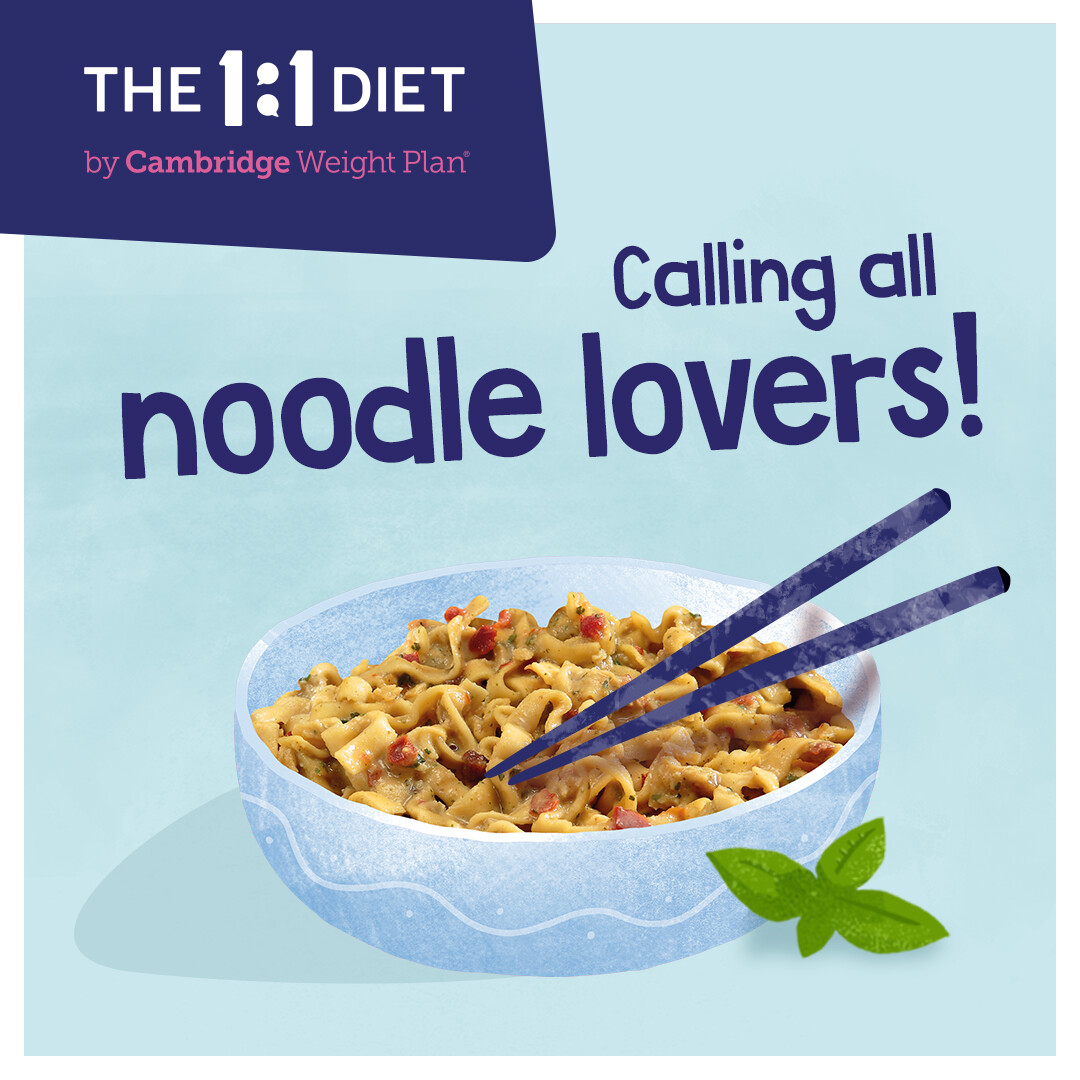 SlimmazingCWP's tweet photo. Want to try our yummy Thai Green Style Curry with Noodles? Speak to me and I'll tell you all about it. #One2OneDiet https://t.co/uBgtXFiDqA