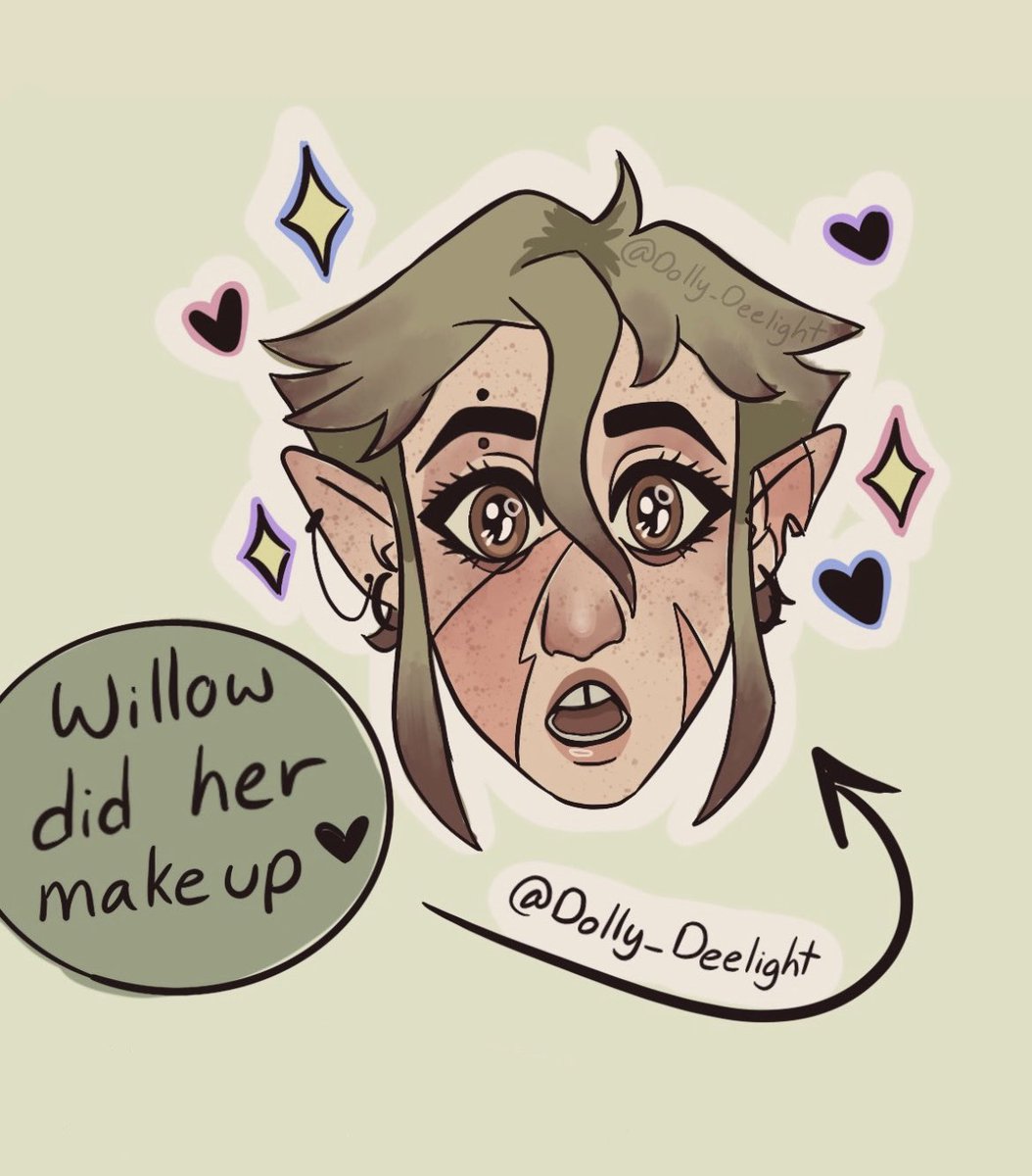 AbnormalAzure's tweet photo. ✨Her✨ 

•Don’t repost my art anywhere, thank you🫶•
#TheOwlHouse #huntlow #tohHunter #tohWillow #Tohwinter #transhunter #baileynoceda #TOH https://t.co/tQizm1KIQ6