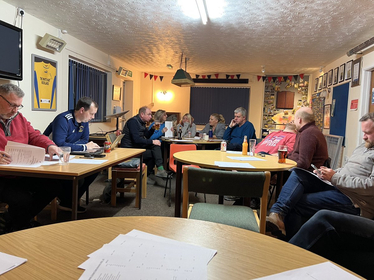 Norfolk Cricket Foundation tweet media