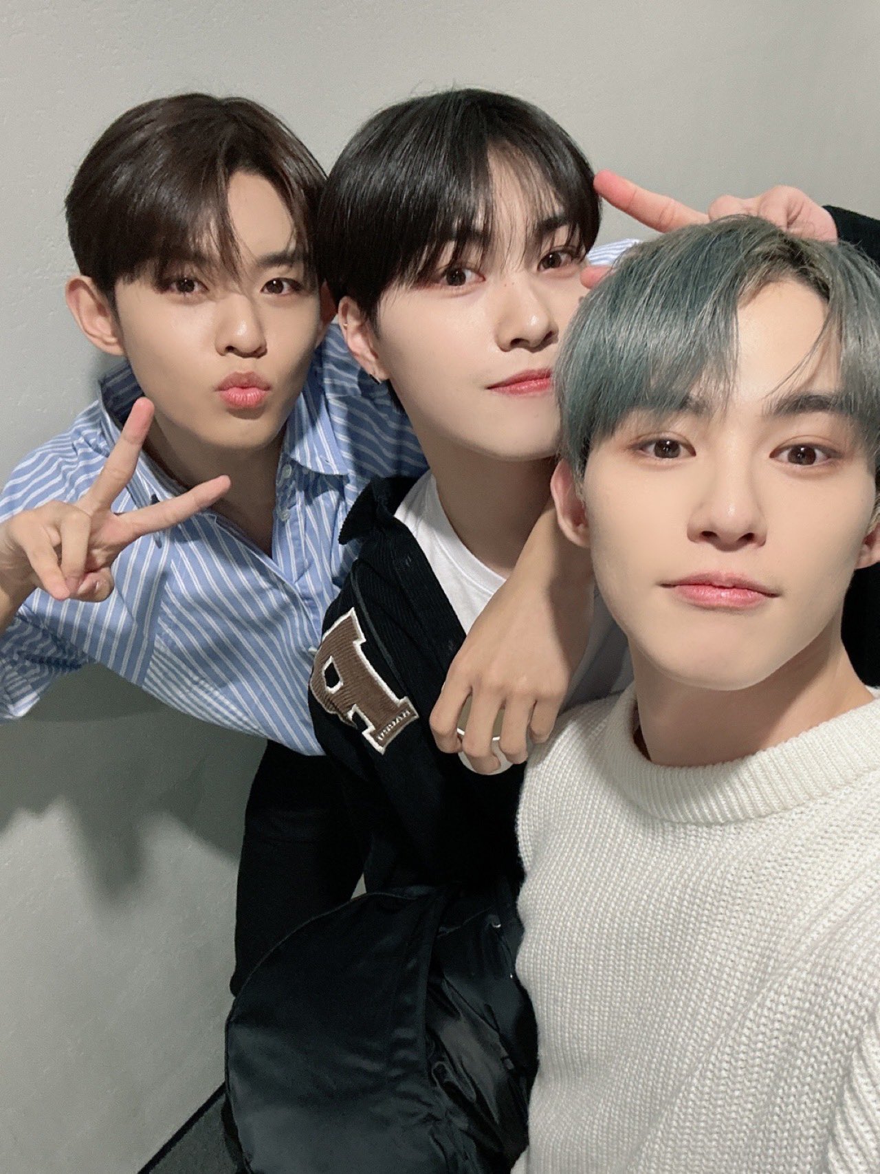 TO1 members (@TO1_members) / Twitter